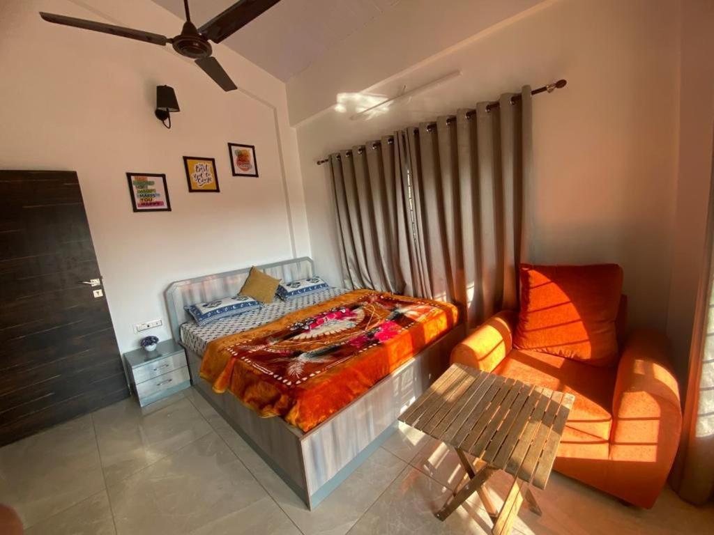 Aqua Villa Luxury Home Stay Lonavala Exteriér fotografie