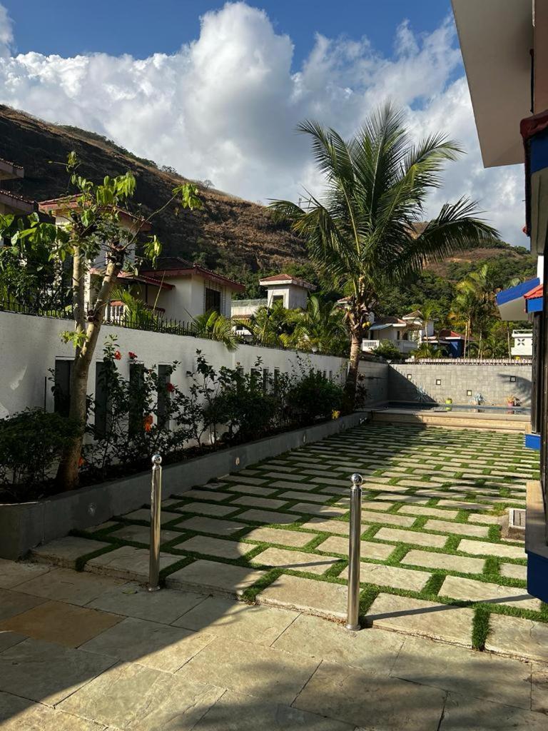 Aqua Villa Luxury Home Stay Lonavala Exteriér fotografie