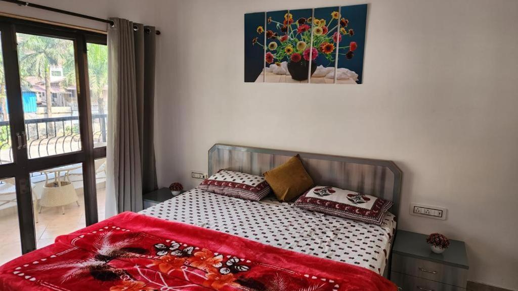 Aqua Villa Luxury Home Stay Lonavala Exteriér fotografie