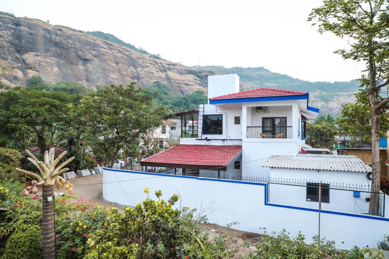 Aqua Villa Luxury Home Stay Lonavala Exteriér fotografie
