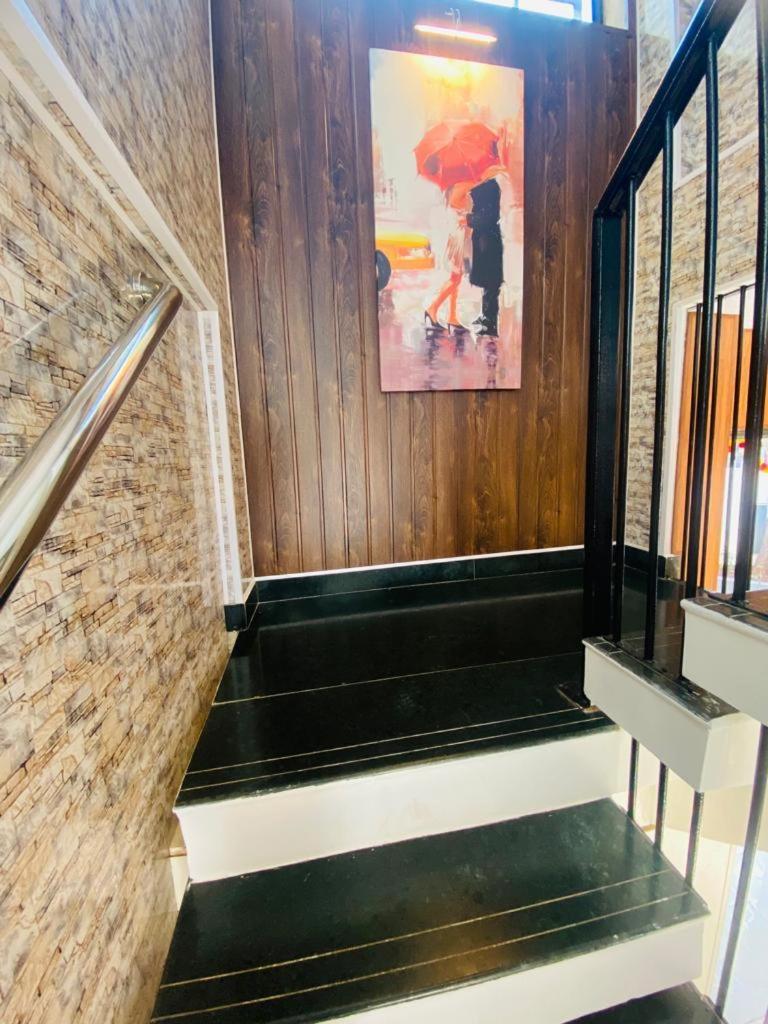 Aqua Villa Luxury Home Stay Lonavala Exteriér fotografie